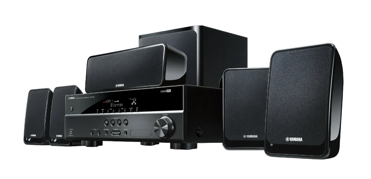 Ремонт Yamaha в Саратове - специализированный сервисный центр