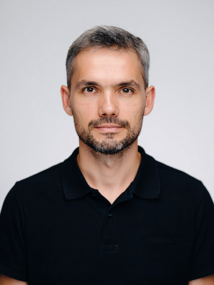 Харитоненко Александр Артемович